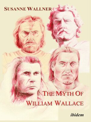 cover image of The Myth of William Wallace